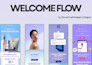 create klaviyo email flows proven to uplift ecommerce sales